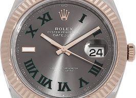 Rolex Datejust 41 126331 -