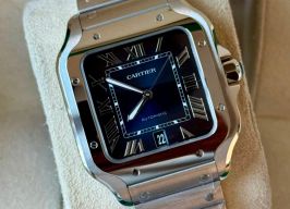 Cartier Santos WSSA0071 -