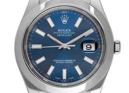 Rolex Datejust II 116300 -