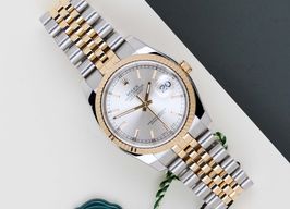 Rolex Datejust 36 116233 -