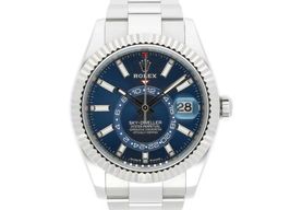 Rolex Sky-Dweller 336934 -
