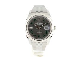 Rolex Datejust 41 126334 -