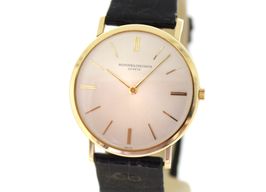 Vacheron Constantin Vintage 6506 -