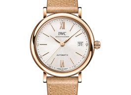 IWC Portofino Automatic IW458606 -