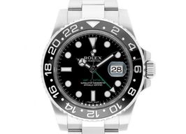 Rolex GMT-Master II 116710LN -