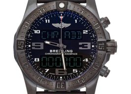 Breitling Emergency E76325I1/BC02/156S/E20DSA.2 -