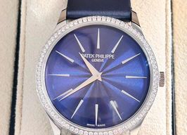 Patek Philippe Calatrava 4997/200G-001 -