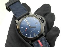 Panerai Luminor PAM01408 (2026) - 40mm Staal