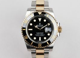Rolex Submariner Date 116613LN -