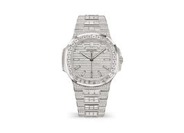 Patek Philippe Nautilus 5811/1460G-001 -