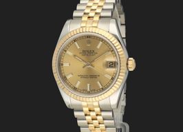 Rolex Lady-Datejust 178273 -