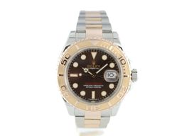 Rolex Yacht-Master 40 116621 -