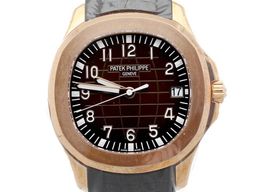 Patek Philippe Aquanaut 5167R-001 -