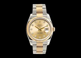 Rolex Datejust 36 116233 -