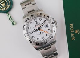 Rolex Explorer II 226570 -