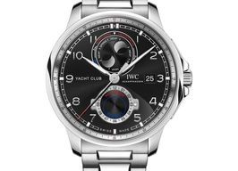 IWC Yacht Club IW344002 -