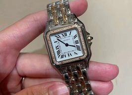 Cartier Panthère W3PN0007 -