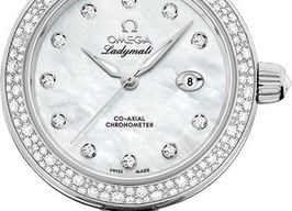 Omega De Ville Ladymatic 425.37.34.20.55.002 -