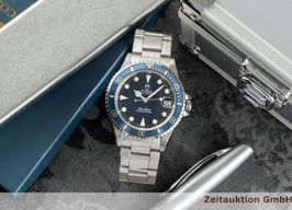 Tudor Submariner 75090 (1992) - 36mm Staal