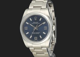 Rolex Oyster Perpetual 34 114200 (2020) - 34 mm Steel case