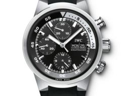 IWC Aquatimer Chronograph IW371933 -