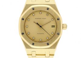 Audemars Piguet Royal Oak 14332BA -