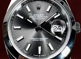 Rolex Datejust 41 126300 -