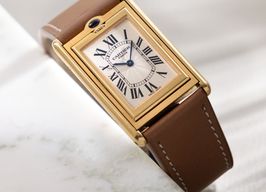 Cartier Tank 2391 -
