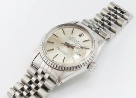 Rolex Datejust 36 16030 (Unknown (random serial)) - 36 mm Steel case