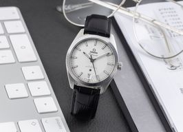 Omega Globemaster 130.33.39.21.02.001 -