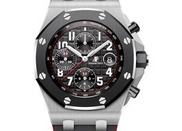 Audemars Piguet Royal Oak Offshore Chronograph 26470SO.OO.A002CA.01 -