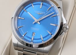 Longines Conquest L3.830.4.90.6 -