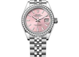 Rolex Lady-Datejust 279384RBR -
