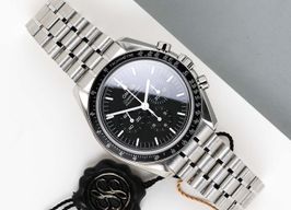 Omega Speedmaster Professional Moonwatch 310.30.42.50.01.002 (2024) - Black dial 42 mm Steel case