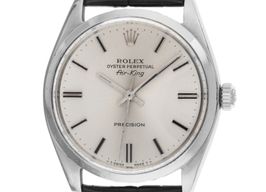 Rolex Air-King 5500 -