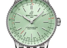 Breitling Navitimer A17327361L1A1 -