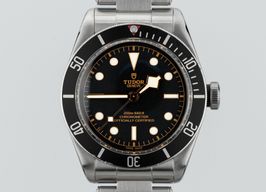 Tudor Black Bay 79230N -