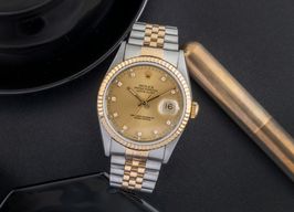 Rolex Datejust 36 16233 -