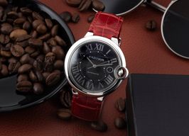 Cartier Ballon Bleu 42mm WSBB0003 -