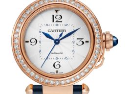 Cartier Pasha WJPA0015 -
