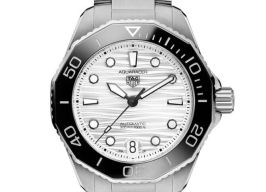 TAG Heuer Aquaracer Lady WBP231C.BA0626 -