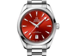 Omega Seamaster Aqua Terra 220.10.38.20.13.003 -