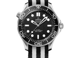 Omega Seamaster Diver 300 M 210.32.42.20.01.005 -
