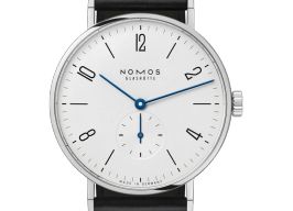 NOMOS Tangente 38 164 -