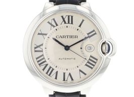 Cartier Ballon Bleu 42mm 3001 -