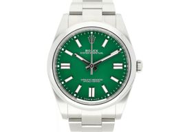 Rolex Oyster Perpetual 41 124300 -