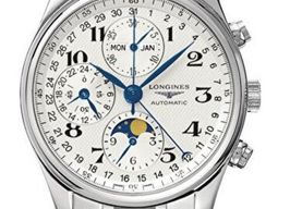Longines Master Collection L2.673.4.78.6 -