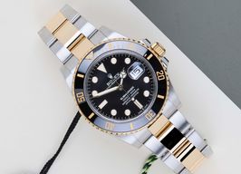 Rolex Submariner Date 126613LN -