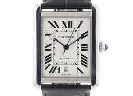 Cartier Tank Solo WSTA0029 -