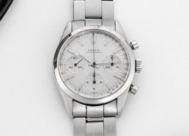 Rolex Chronograph 6238 -